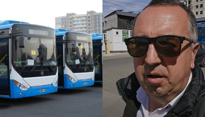 «Երևանի քաղաքապետարանի դուրս գրած գումարները հայտնի չէ՝ ինչ նպատակով են ծախսվում»․ Արմենակ Դանիելյան (տեսանյութ) | ՄԱՄՈՒԼ.ամ