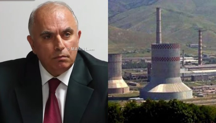 «Ինչ ենք մենք առաջարկում արդյունաբերության բնագավառում»․ Հրայր Կամենդատյան | ՄԱՄՈՒԼ.ամ